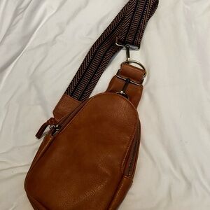 Anthropologie Liberty Sling